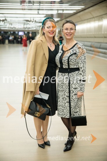 Giselle, romantični balet v dveh dejanjih