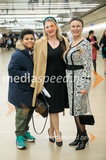 Giselle, romantični balet v dveh dejanjih