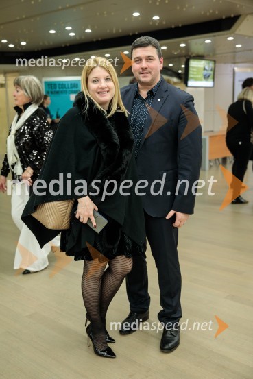 Giselle, romantični balet v dveh dejanjih