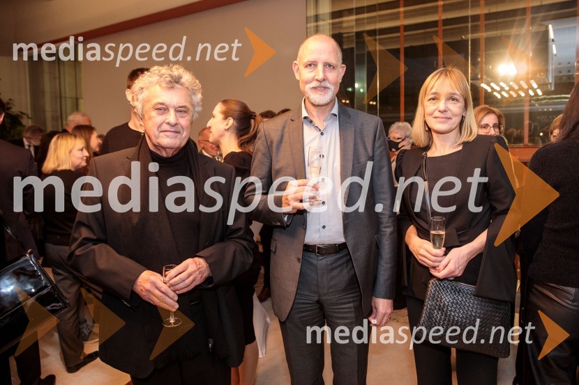 Giselle, romantični balet v dveh dejanjih