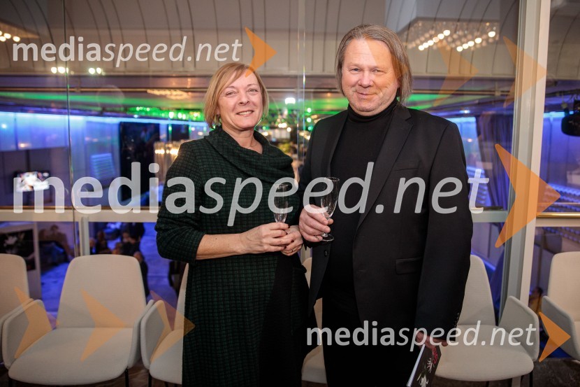  Darja Žontar;  Tomaž Žontar, vodja razvoja storitev in inovacij, Europlakat d.o.o.Giselle, romantični balet v dveh dejanjih