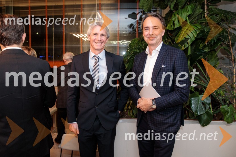  ... ;  Tomislav  Čizmić, predsednik uprave, Mercator d.d.Giselle, romantični balet v dveh dejanjih