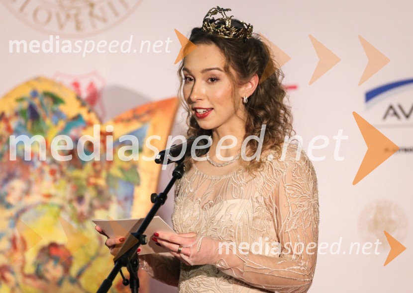  Maja Pečarič, Vinska kraljica Slovenije 2023Vinska kraljica Slovenije 2023 je Maja Pečarič