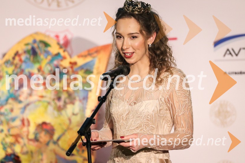  Maja Pečarič, Vinska kraljica Slovenije 2023Vinska kraljica Slovenije 2023 je Maja Pečarič