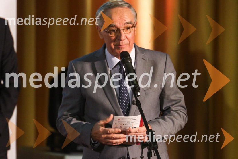  Janez Erjavec, direktor, Pomurski sejem, d.d., Gornja RadgonaVinska kraljica Slovenije 2023 je Maja Pečarič