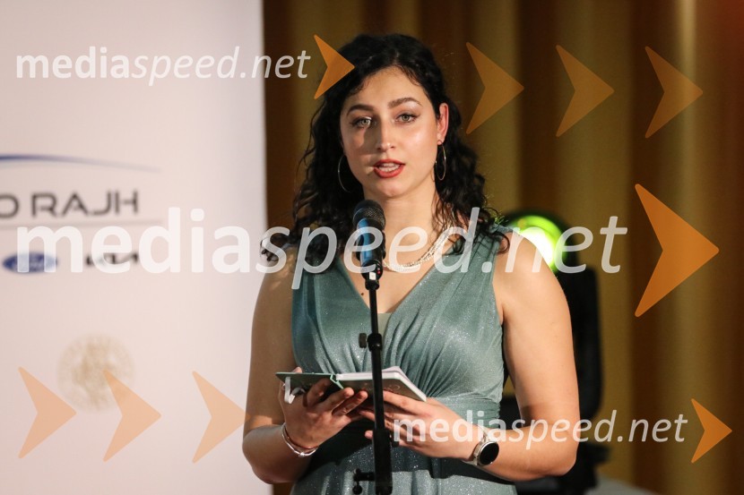  Meta Frangež, 23. Vinska kraljica Slovenije 2019Vinska kraljica Slovenije 2023 je Maja Pečarič