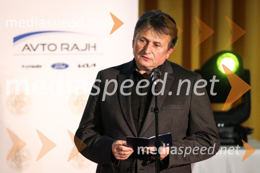  Dušan Rajh, Avto Rajh d.o.o. Ljutomer - Murska SobotaVinska kraljica Slovenije 2023 je Maja Pečarič