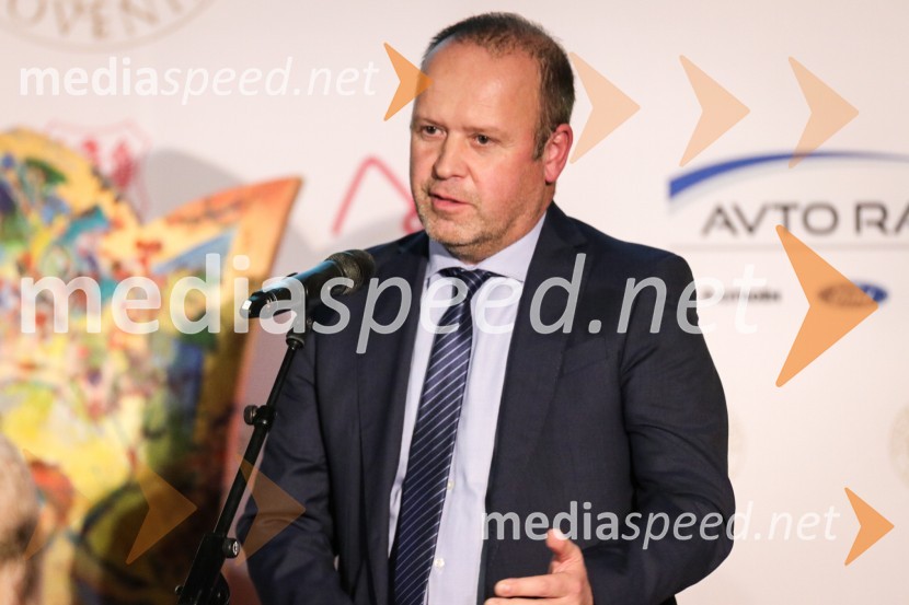  Borut  Florjančič, Zadružna Zveza SlovenijeVinska kraljica Slovenije 2023 je Maja Pečarič