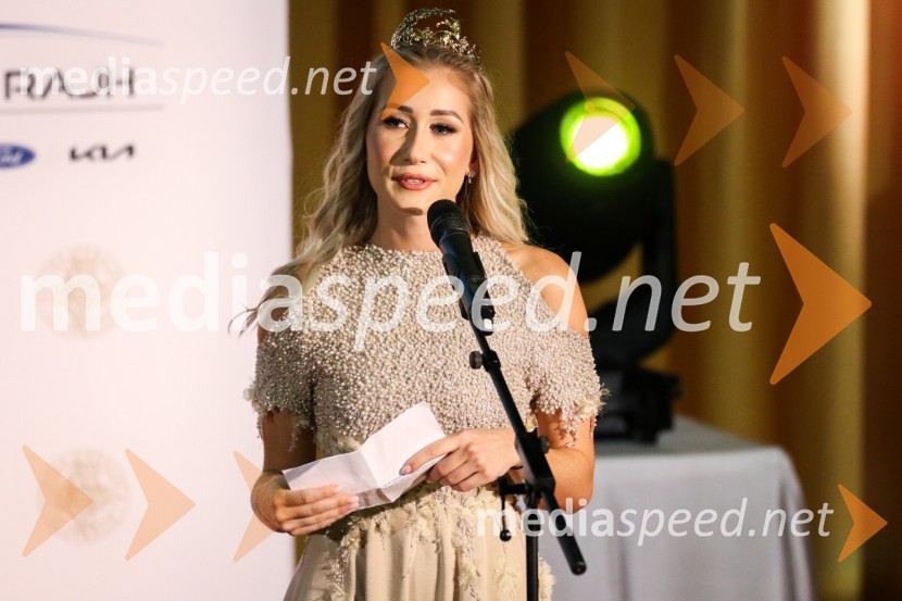  Ana Protner, 25. vinska kraljica Slovenije, 11. Mariborska vinska kraljica, Vina JoanessVinska kraljica Slovenije 2023 je Maja Pečarič