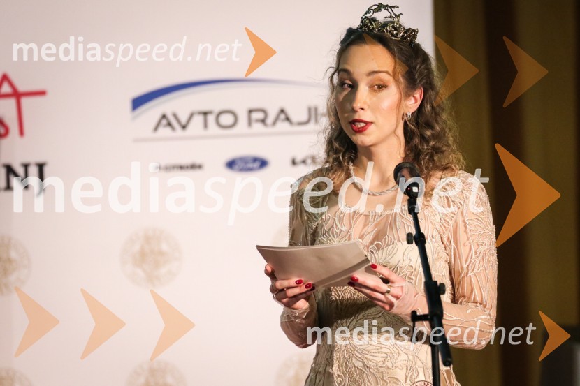  Maja Pečarič, Vinska kraljica Slovenije 2023Vinska kraljica Slovenije 2023 je Maja Pečarič