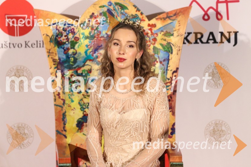  Maja Pečarič, Vinska kraljica Slovenije 2023Vinska kraljica Slovenije 2023 je Maja Pečarič