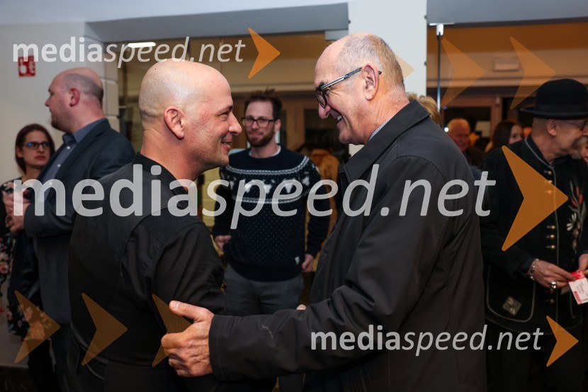  Miha Golob, upravnik in umetniški vodja, SLG Celje;  ... Oblast teme, premiera drame v SLG Celje