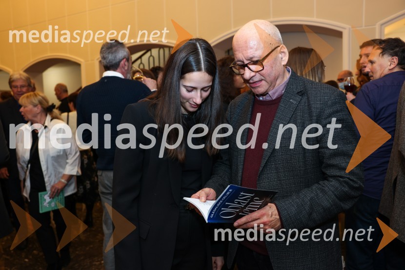  Katarina Julija Pipan, slovenska tekmovalka v dresurnem jahanju;  Janez Pipan, režiserOblast teme, premiera drame v SLG Celje