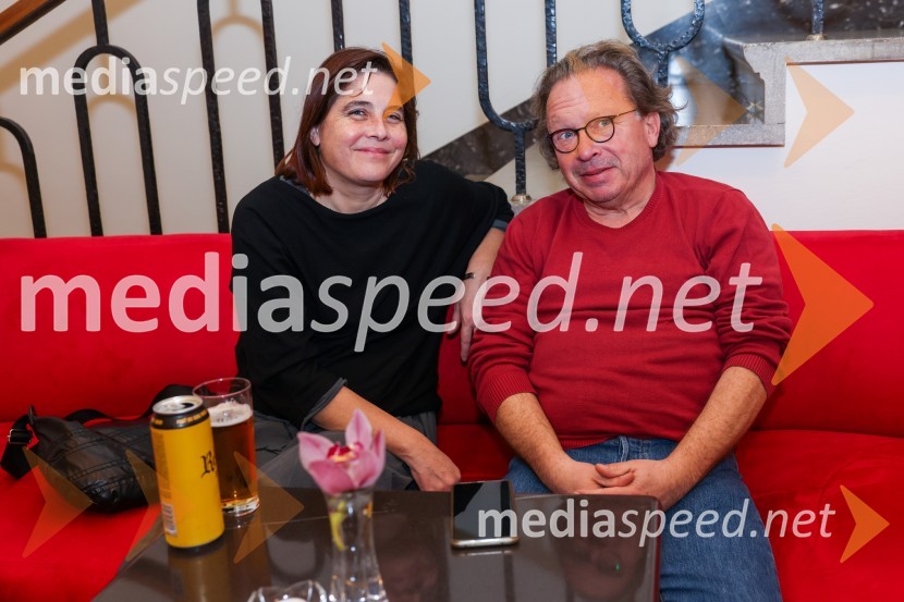  Manca Perko;  Jaša Jamnik, igralec in režiserOblast teme, premiera drame v SLG Celje