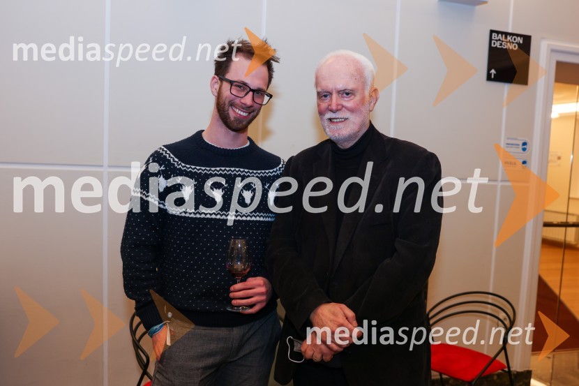  ... ;  Marko Gorjanc, nekdanji ravnatelj/pomočnik ravnatelja SNG Drama LjubljanaOblast teme, premiera drame v SLG Celje