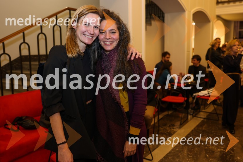  Maša Pelko, režiserka;  ... Oblast teme, premiera drame v SLG Celje