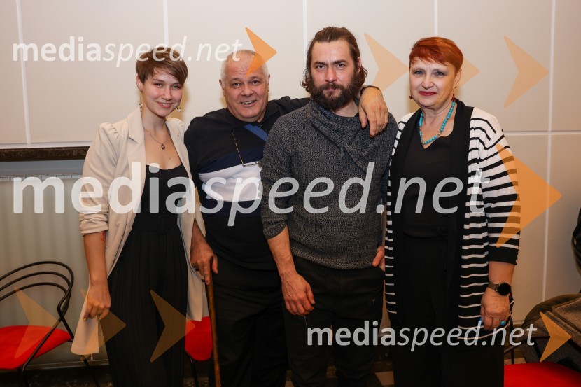  ... ;  ... ;  Andrej Murenc, igralec;  ... Oblast teme, premiera drame v SLG Celje