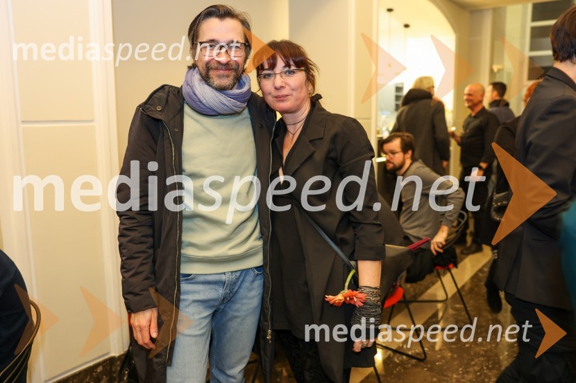  ... ;  Mateja Starič, skladateljicaOblast teme, premiera drame v SLG Celje