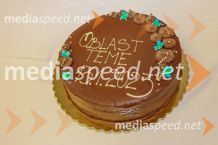 Oblast teme, premiera drame v SLG Celje