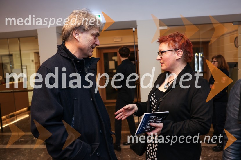  ... ;  Urška Vouk, program SLG CeljeOblast teme, premiera drame v SLG Celje