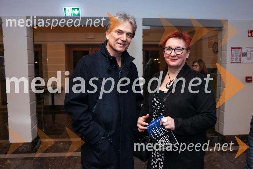  ... ;  Urška Vouk, program SLG CeljeOblast teme, premiera drame v SLG Celje