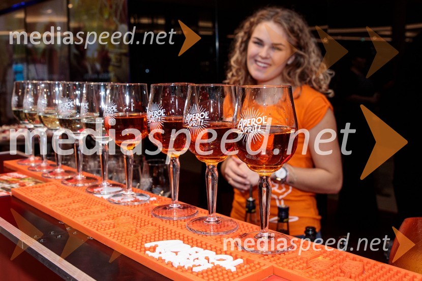 Babilon, premiera v Cineplexx Ljubljana