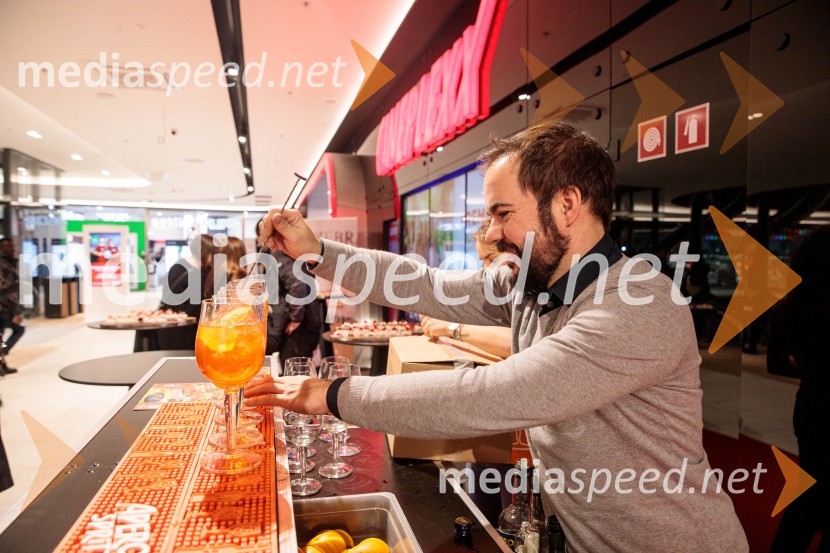 Babilon, premiera v Cineplexx Ljubljana