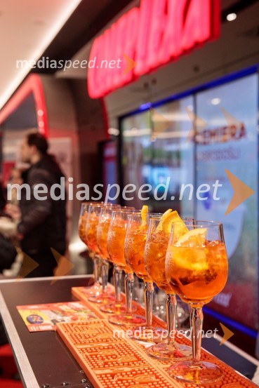 Babilon, premiera v Cineplexx Ljubljana