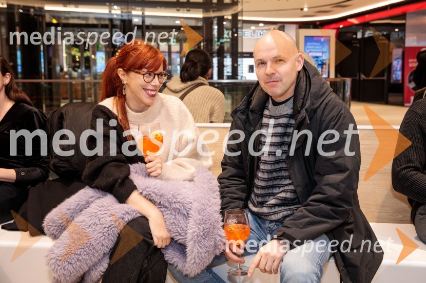 Babilon, premiera v Cineplexx Ljubljana