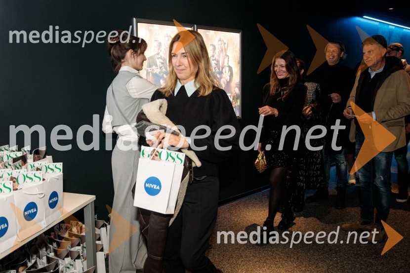 Babilon, premiera v Cineplexx Ljubljana