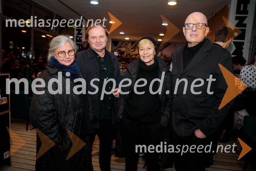 Strah in beda Tretjega rajha, premiera predstave