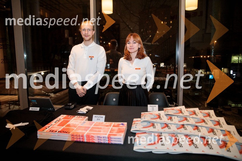 Strah in beda Tretjega rajha, premiera predstave