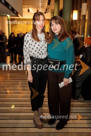 Strah in beda Tretjega rajha, premiera predstave