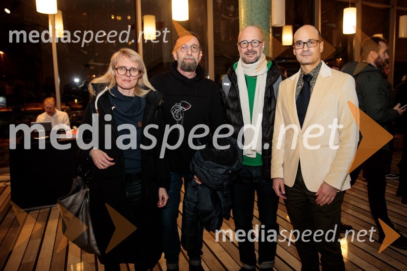 Strah in beda Tretjega rajha, premiera predstave