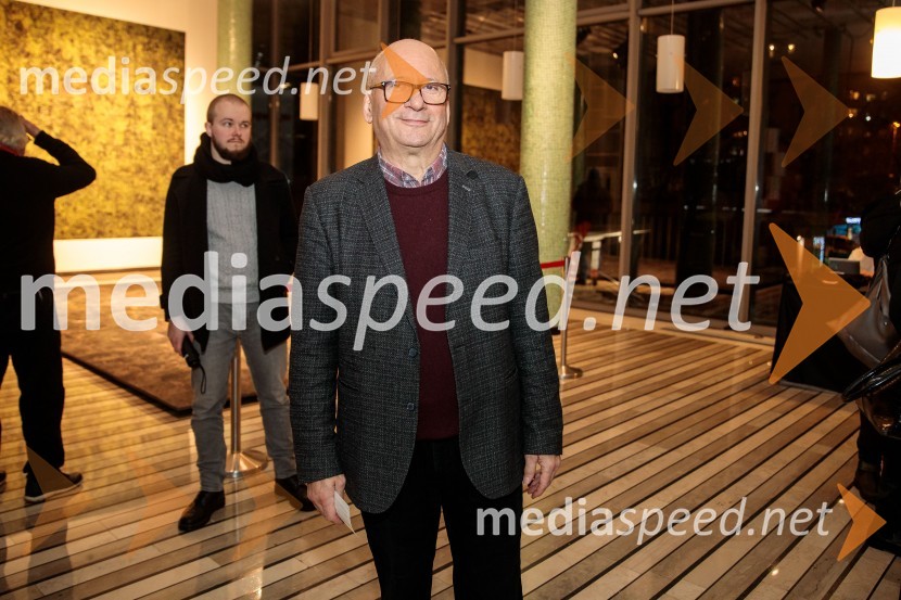  Janez Pipan, režiserStrah in beda Tretjega rajha, premiera predstave