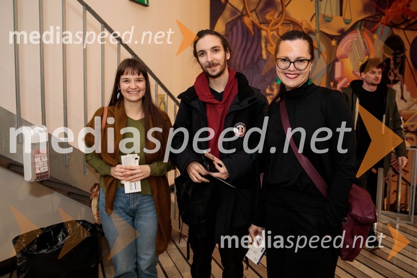 Strah in beda Tretjega rajha, premiera predstave