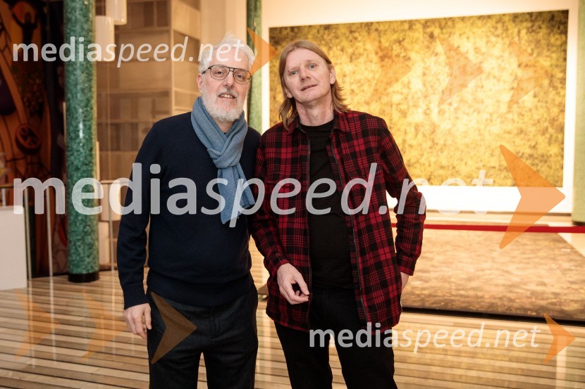  Damjan Ilić;  Boris  Petkovič, režiserStrah in beda Tretjega rajha, premiera predstave