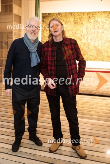  Damjan Ilić;  Boris  Petkovič, režiserStrah in beda Tretjega rajha, premiera predstave