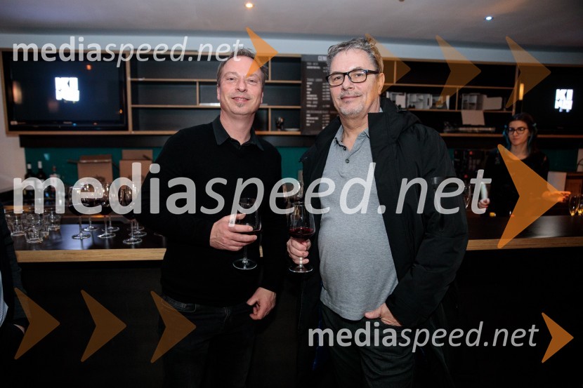 Strah in beda Tretjega rajha, premiera predstave