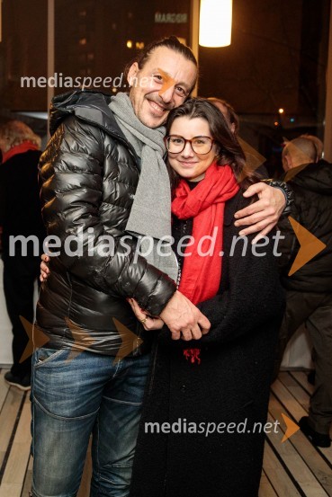  Matej Recer, igralec;  ... Strah in beda Tretjega rajha, premiera predstave