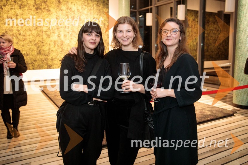 Strah in beda Tretjega rajha, premiera predstave