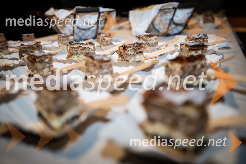 Primeri inšpektorja Vrenka, predpremiera v Gledališču Park