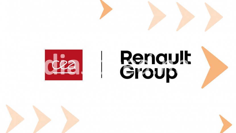 Električna vozila: CEA in Skupina Renault razvijata zelo učinkovit dvosmeren polnilnik za vgradnjo v vozila