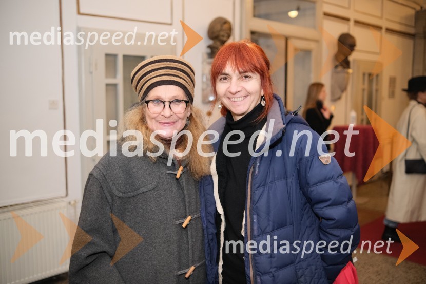 Mrtvaški ples Augusta Strindberga v režiji Eduarda Milerja