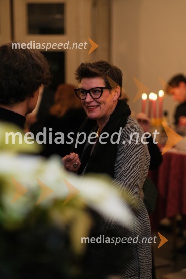 Mrtvaški ples Augusta Strindberga v režiji Eduarda Milerja