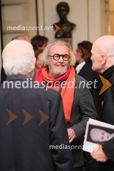  Ranko Novak, oblikovalecMrtvaški ples Augusta Strindberga v režiji Eduarda Milerja