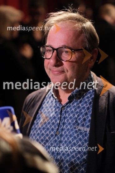  Bojan Emeršič, igralecMrtvaški ples Augusta Strindberga v režiji Eduarda Milerja