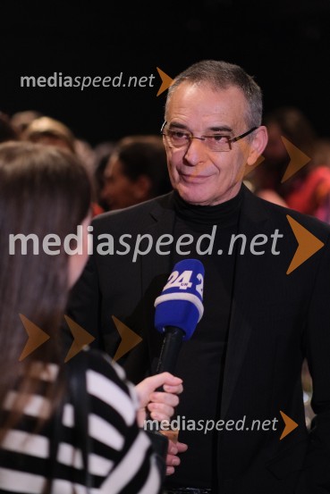   Igor  Samobor, igralecMrtvaški ples Augusta Strindberga v režiji Eduarda Milerja