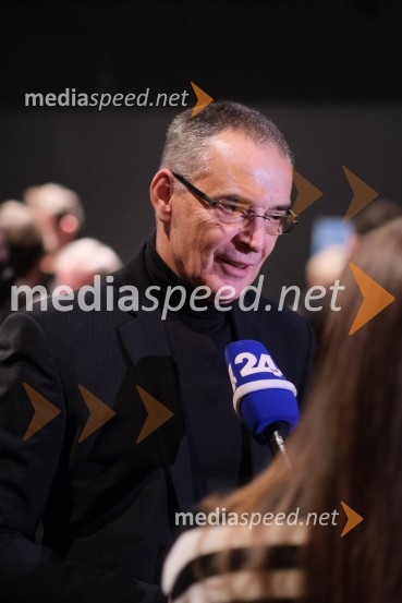   Igor  Samobor, igralecMrtvaški ples Augusta Strindberga v režiji Eduarda Milerja