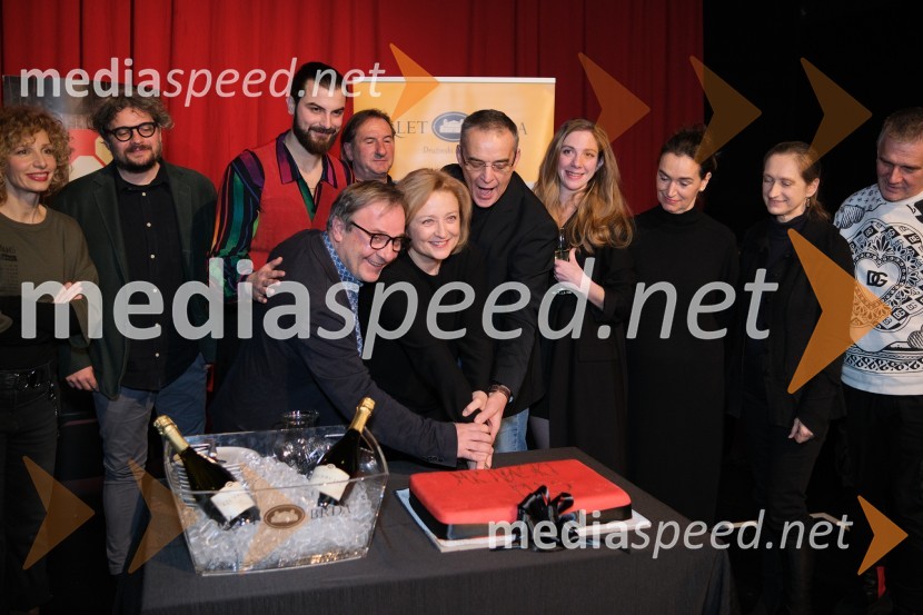  Jelena Proković, kostumografinja, JSP;  Atej Tutta, režiser;  Domen Novak, igralec ;  Bojan Emeršič, igralec;  Eduard Miler, režiser;  Nataša Barbara Gračner, režiserka in igralka;   Igor  Samobor, igralec;  Eva Jesenovec, igralka;  Petra Govc, igralka;  ... ;  ... Mrtvaški ples Augusta Strindberga v režiji Eduarda Milerja